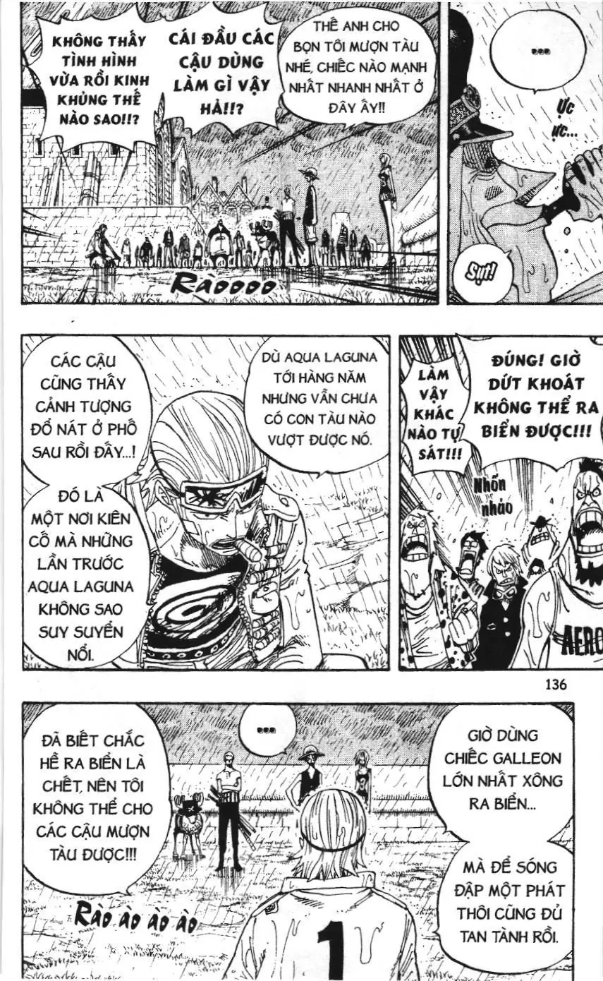 One Piece (NXB Kim Đồng) Chapter 364 - Trang 14
