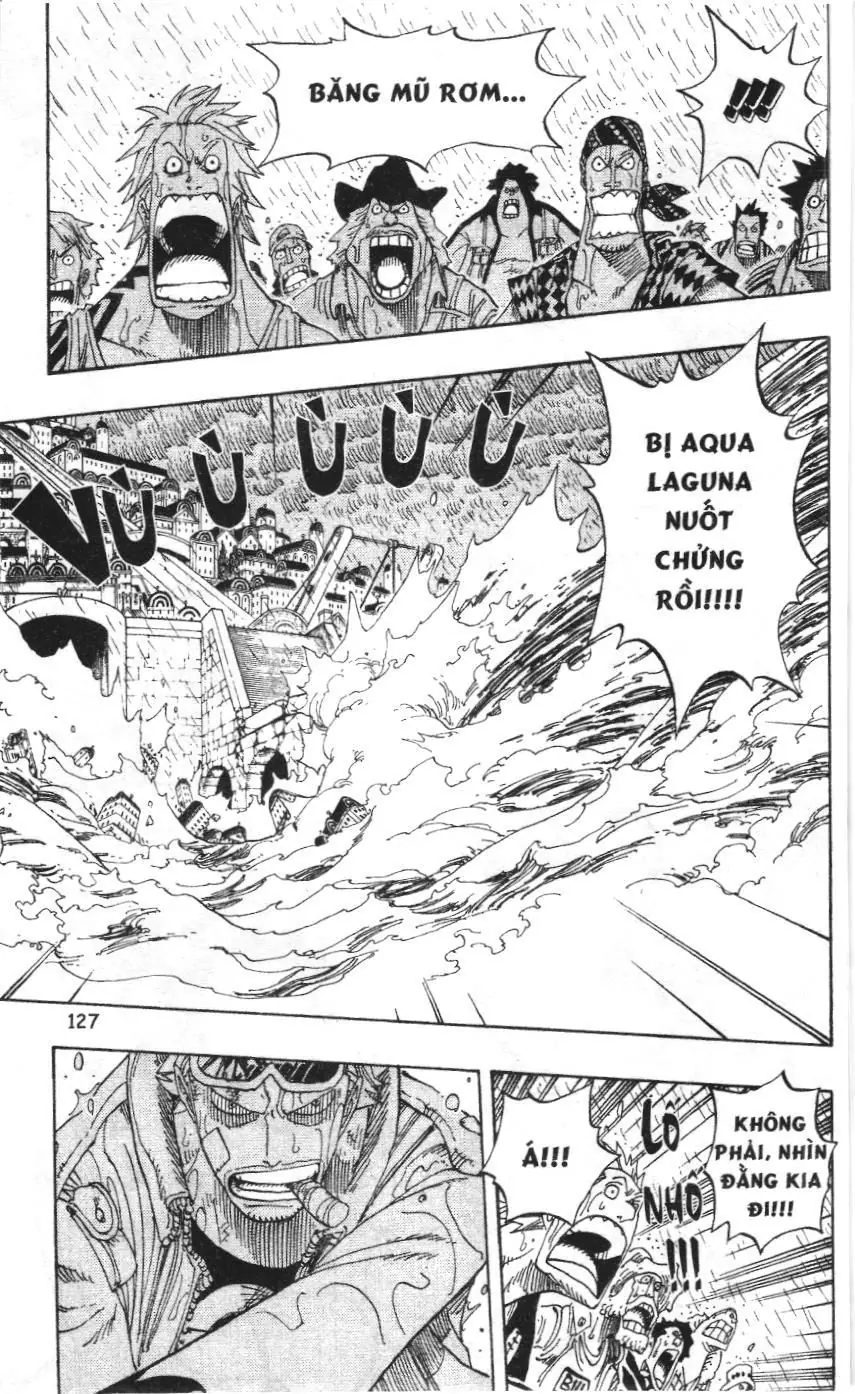 One Piece (NXB Kim Đồng) Chapter 364 - Trang 5