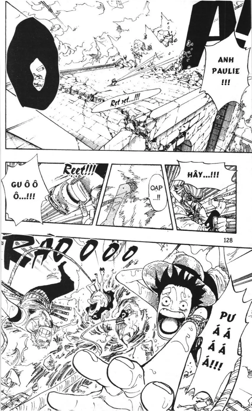 One Piece (NXB Kim Đồng) Chapter 364 - Trang 6
