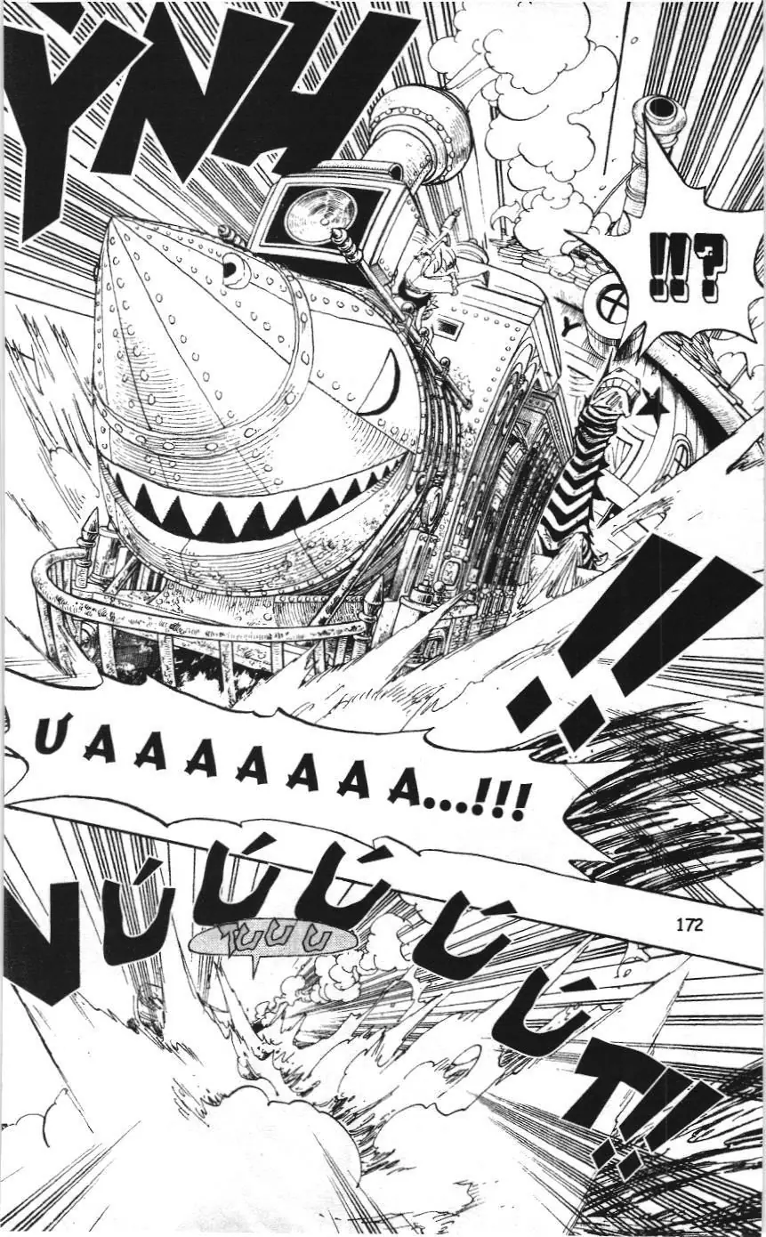 One Piece (NXB Kim Đồng) Chapter 366 - Trang 10