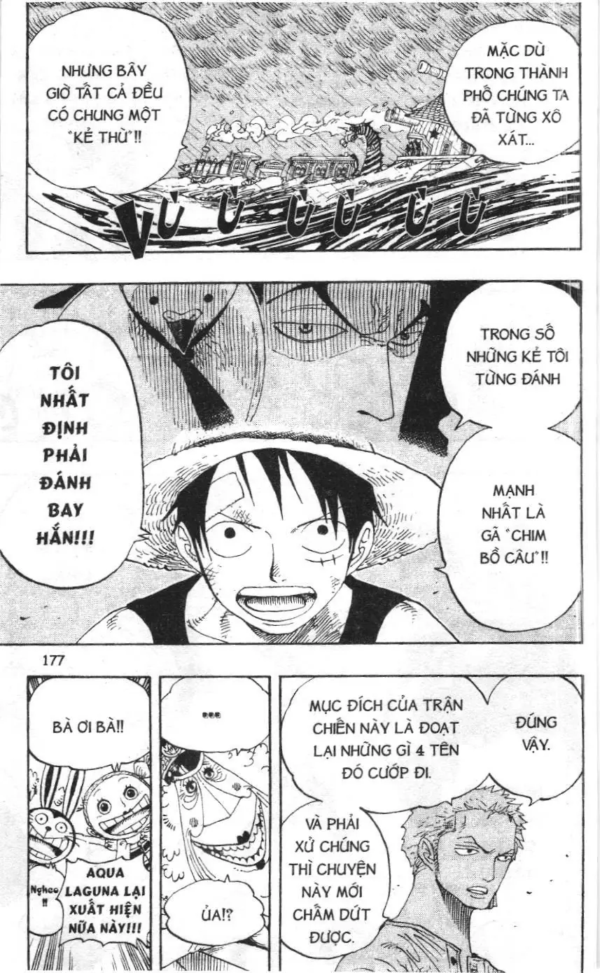 One Piece (NXB Kim Đồng) Chapter 366 - Trang 14