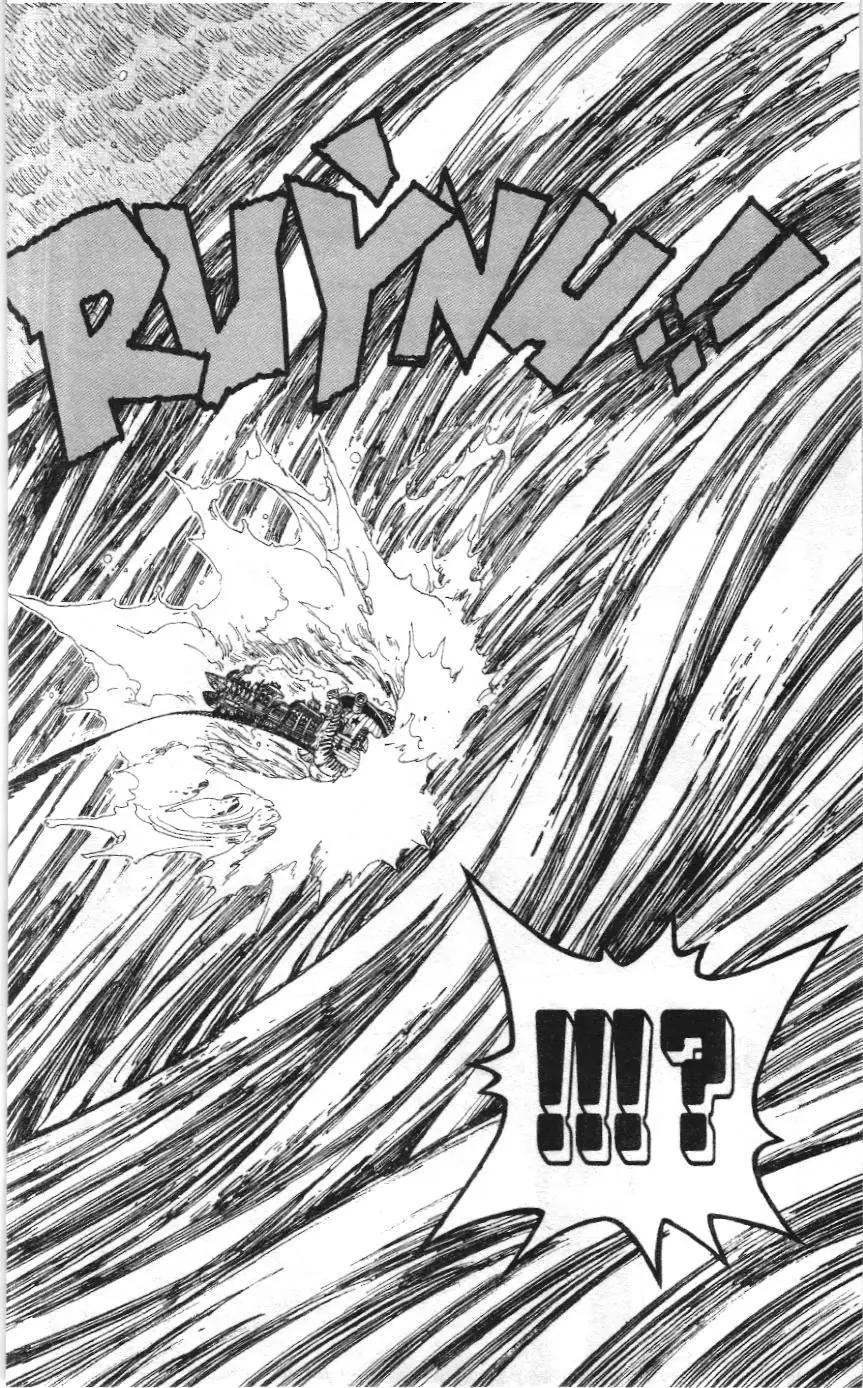 One Piece (NXB Kim Đồng) Chapter 367 - Trang 10