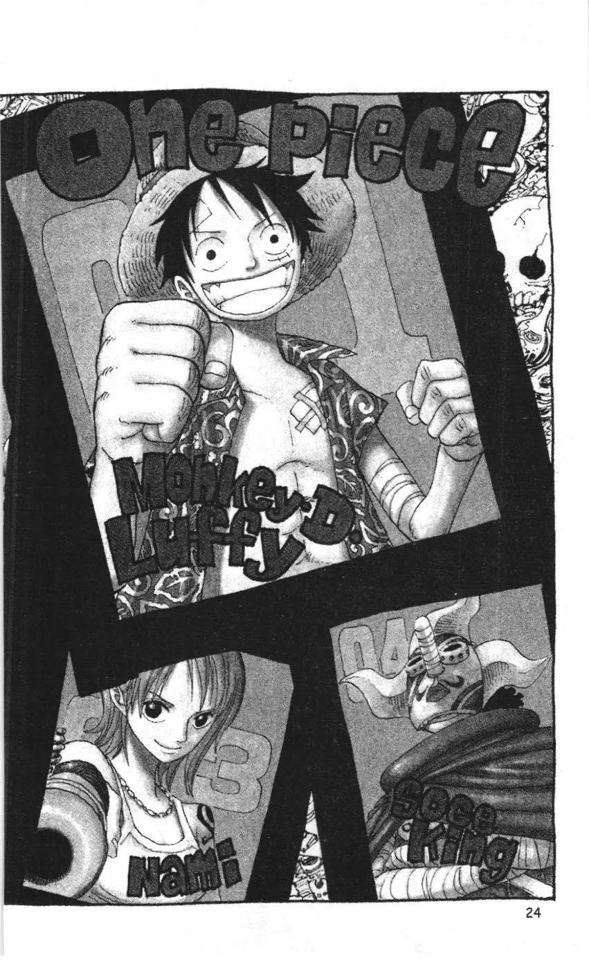 One Piece (NXB Kim Đồng) Chapter 369 - Trang 3
