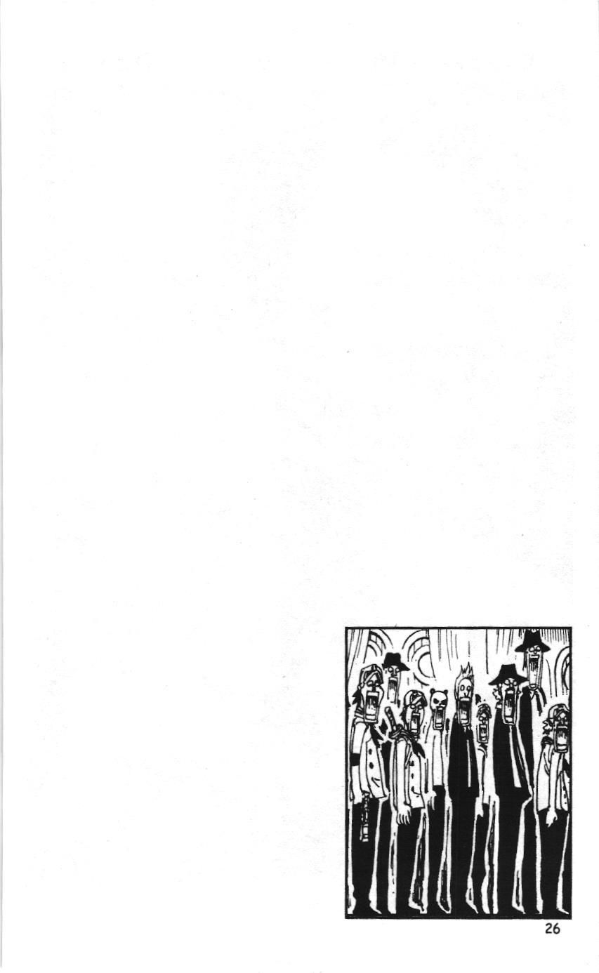 One Piece (NXB Kim Đồng) Chapter 369 - Trang 4