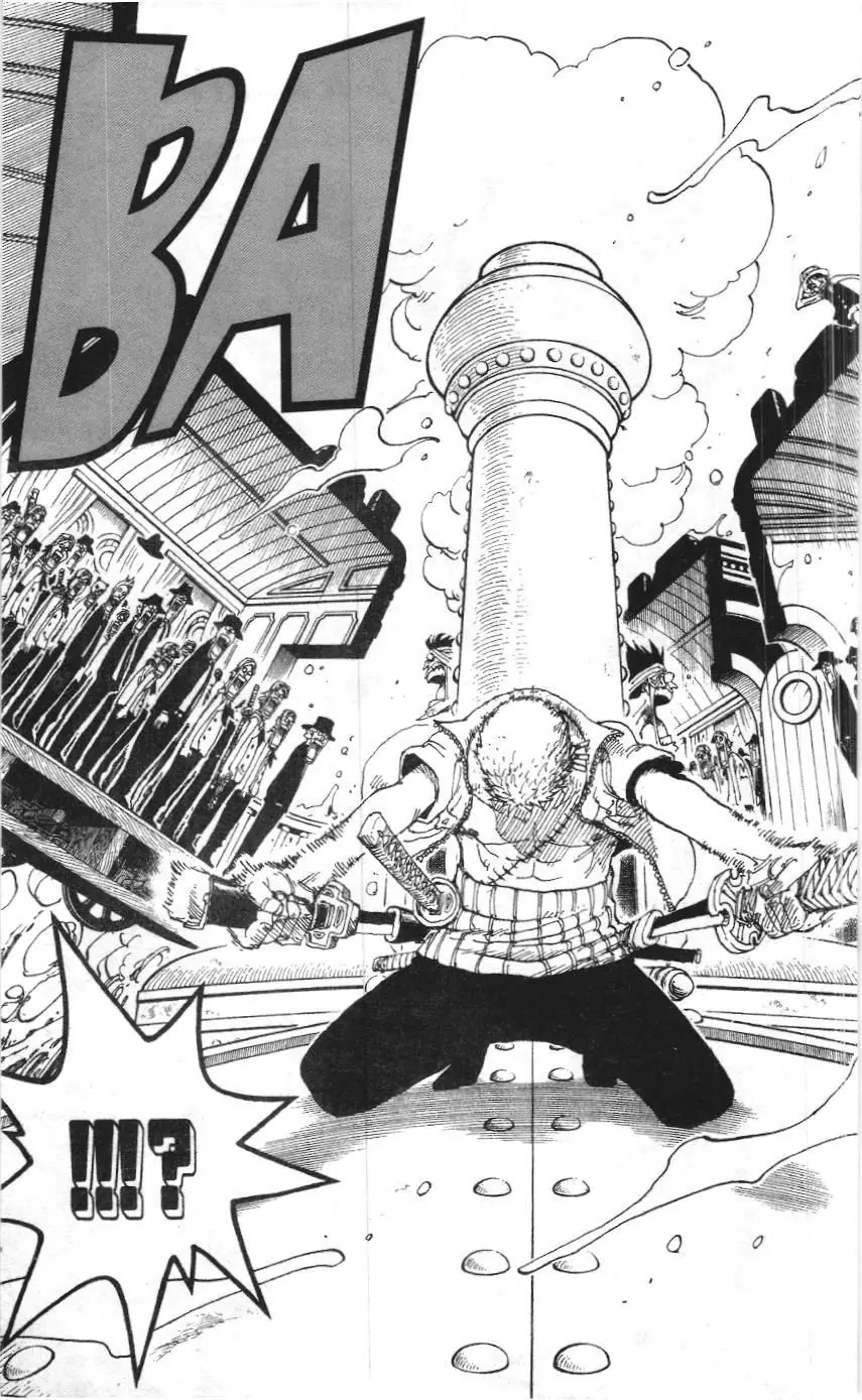 One Piece (NXB Kim Đồng) Chapter 370 - Trang 9
