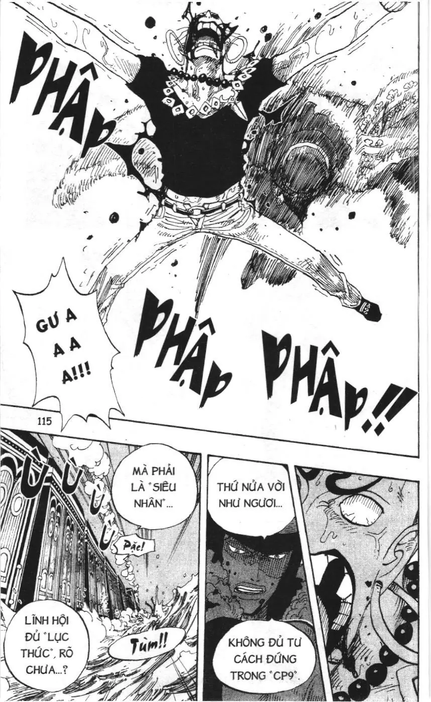 One Piece (NXB Kim Đồng) Chapter 373 - Trang 13