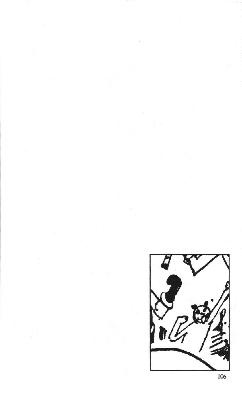 One Piece (NXB Kim Đồng) Chapter 373 - Trang 4