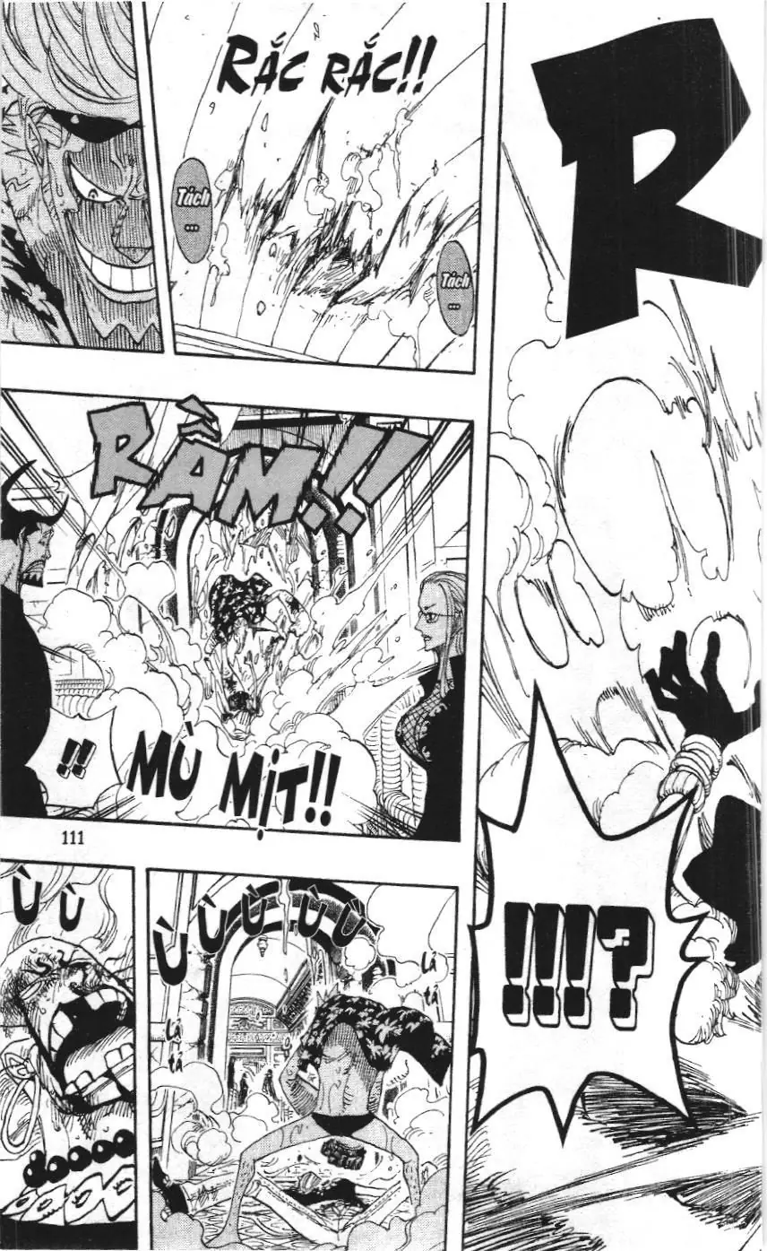 One Piece (NXB Kim Đồng) Chapter 373 - Trang 9