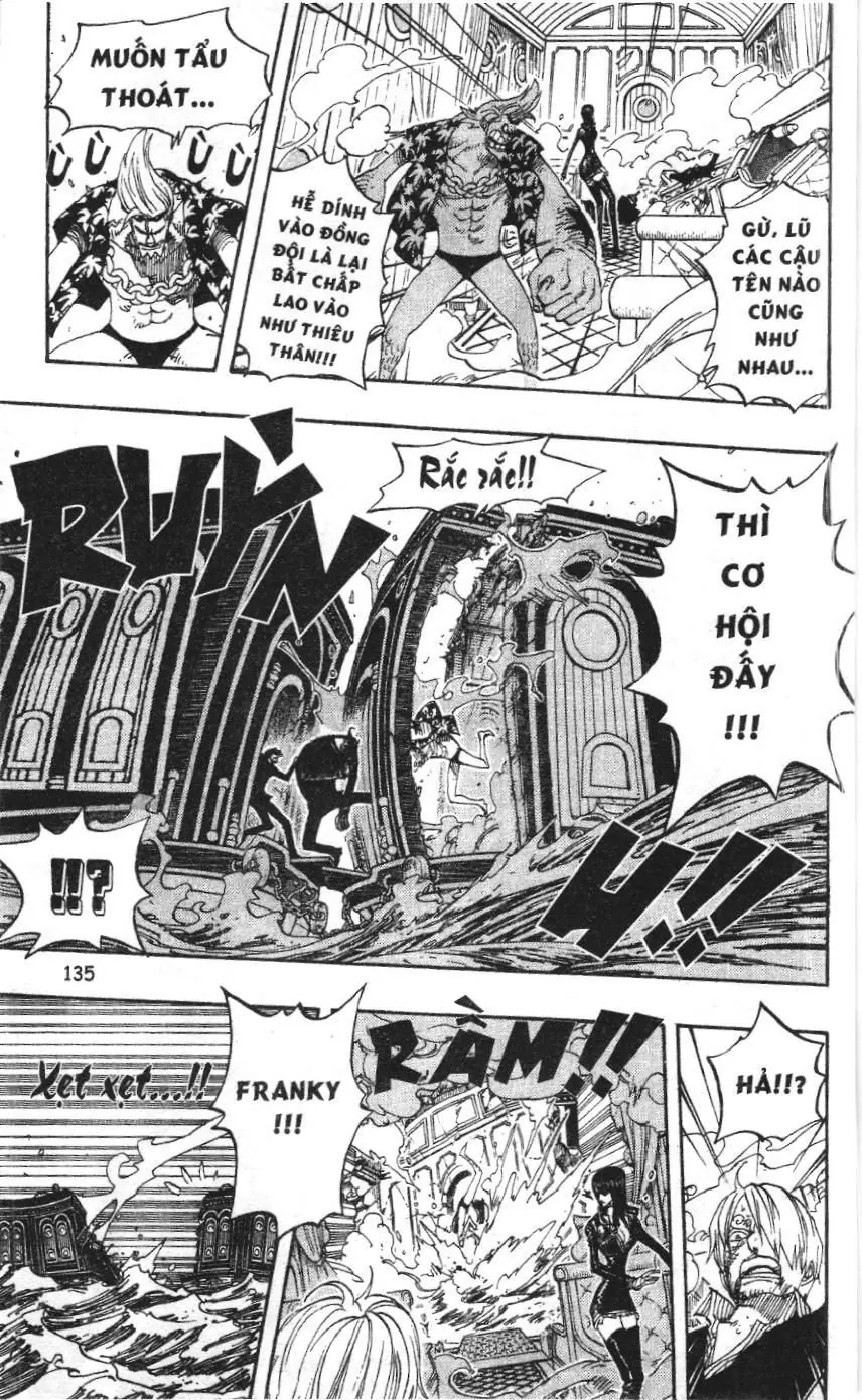 One Piece (NXB Kim Đồng) Chapter 374 - Trang 12
