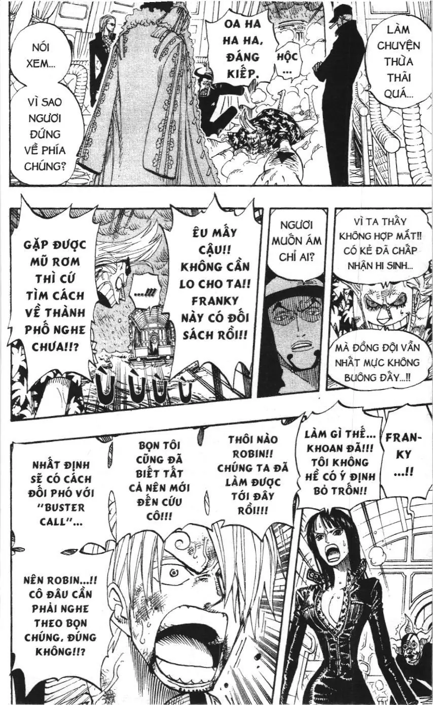 One Piece (NXB Kim Đồng) Chapter 374 - Trang 13