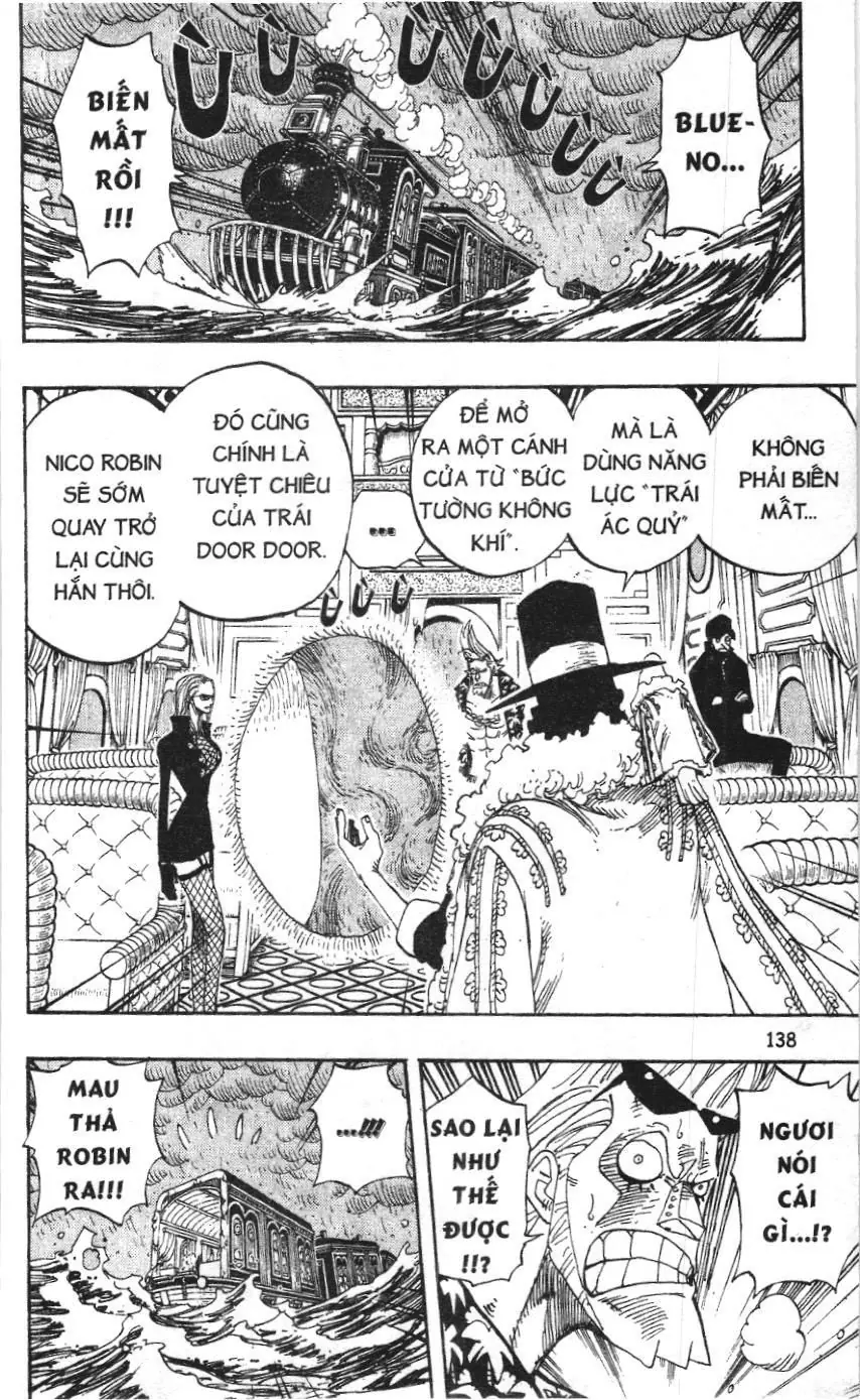 One Piece (NXB Kim Đồng) Chapter 374 - Trang 15