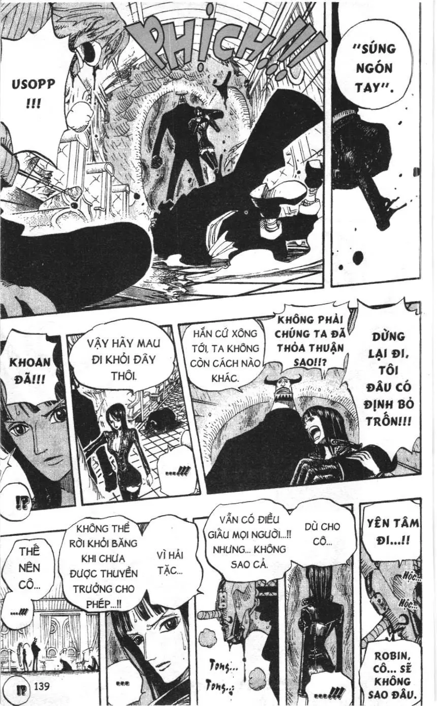 One Piece (NXB Kim Đồng) Chapter 374 - Trang 16