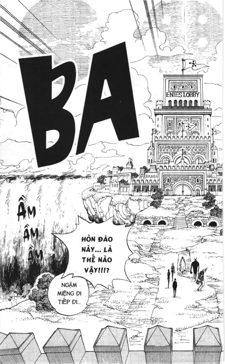One Piece (NXB Kim Đồng) Chapter 375 - Trang 13