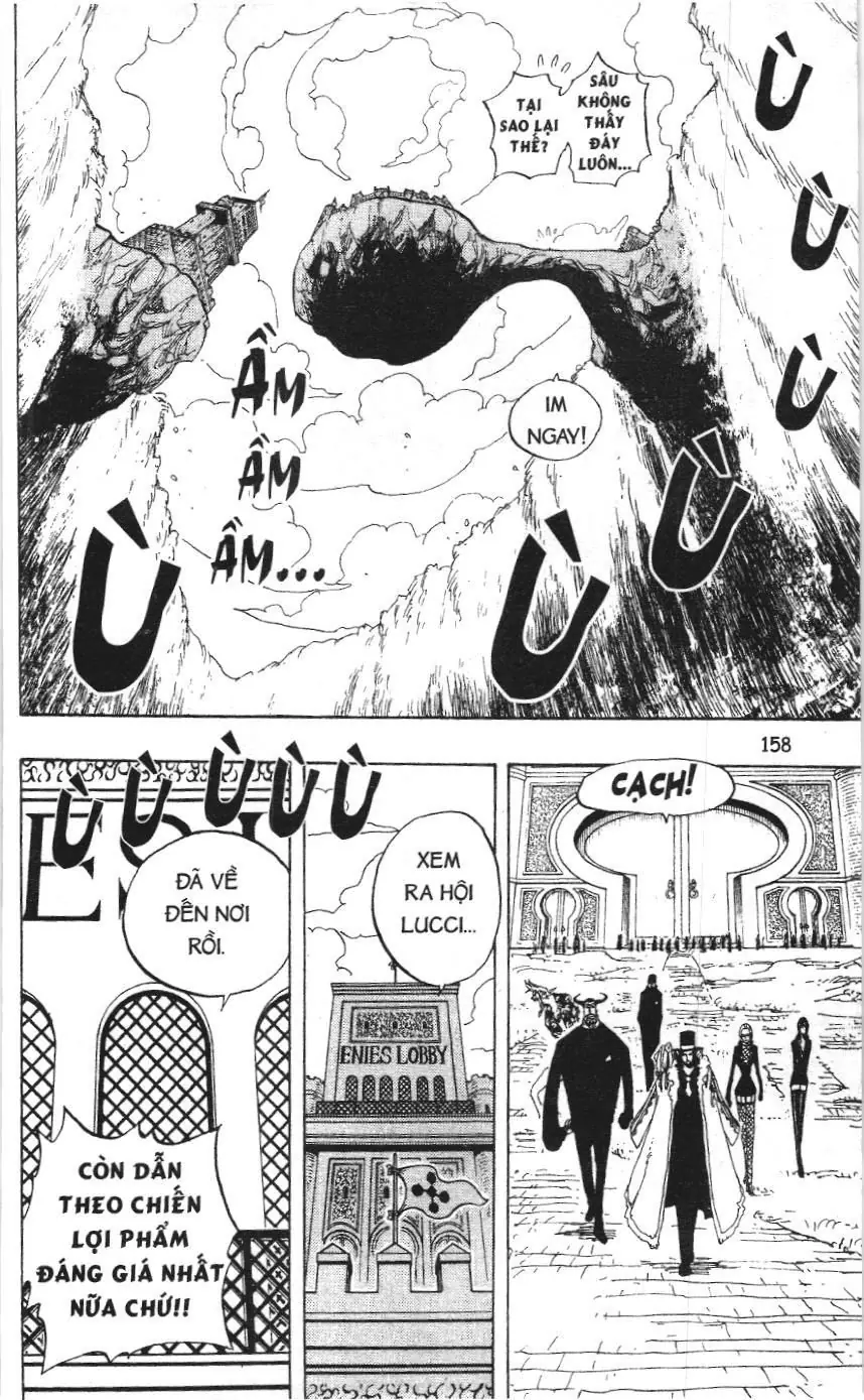 One Piece (NXB Kim Đồng) Chapter 375 - Trang 15
