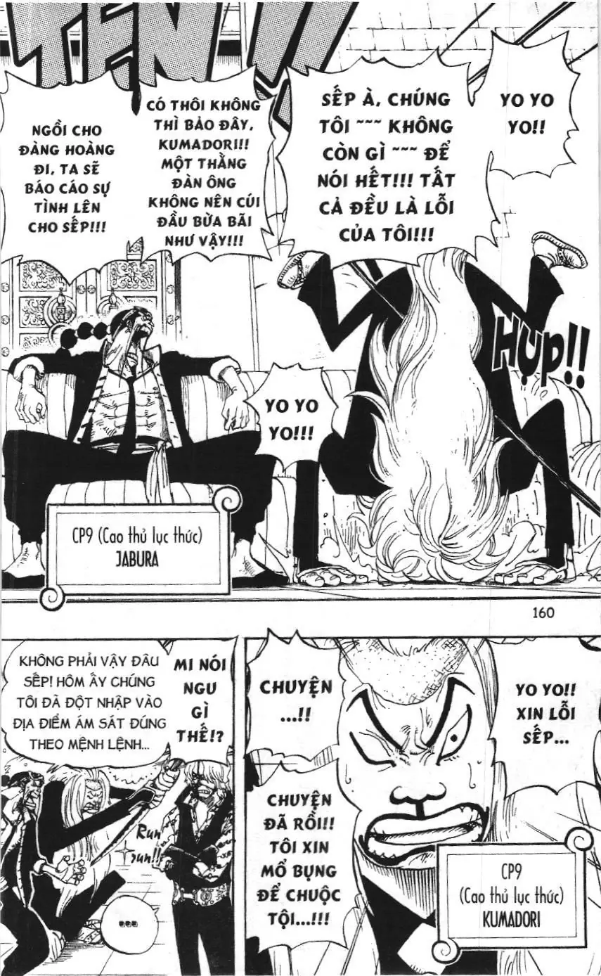 One Piece (NXB Kim Đồng) Chapter 375 - Trang 17