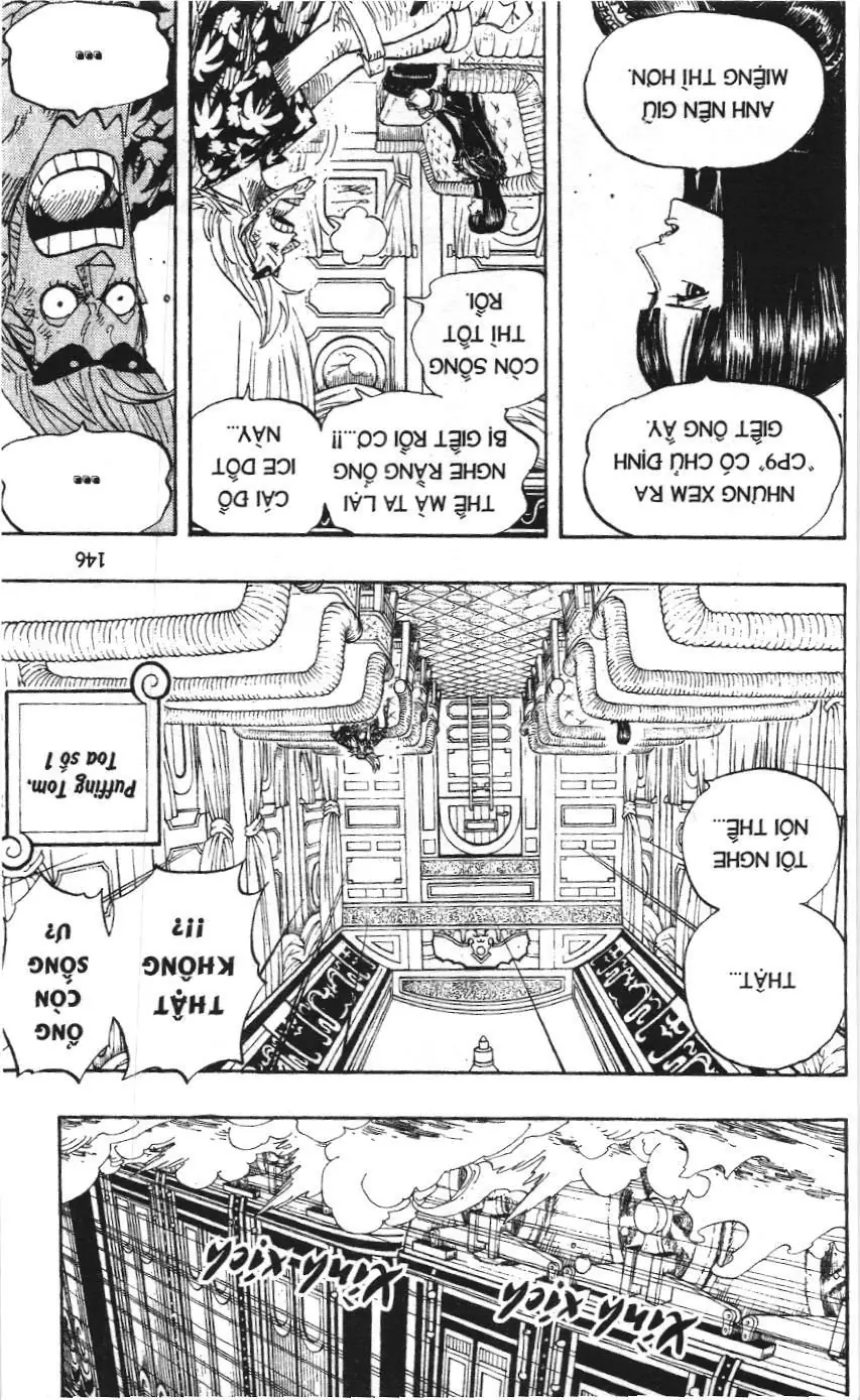 One Piece (NXB Kim Đồng) Chapter 375 - Trang 3