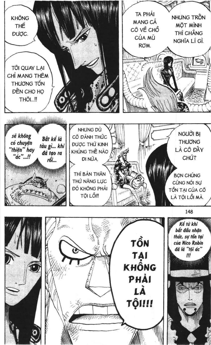 One Piece (NXB Kim Đồng) Chapter 375 - Trang 5