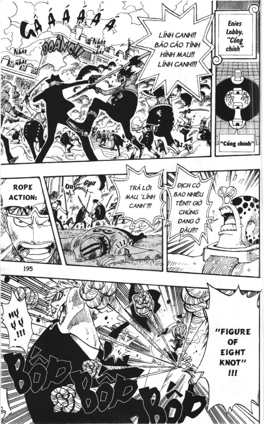 One Piece (NXB Kim Đồng) Chapter 377 - Trang 13