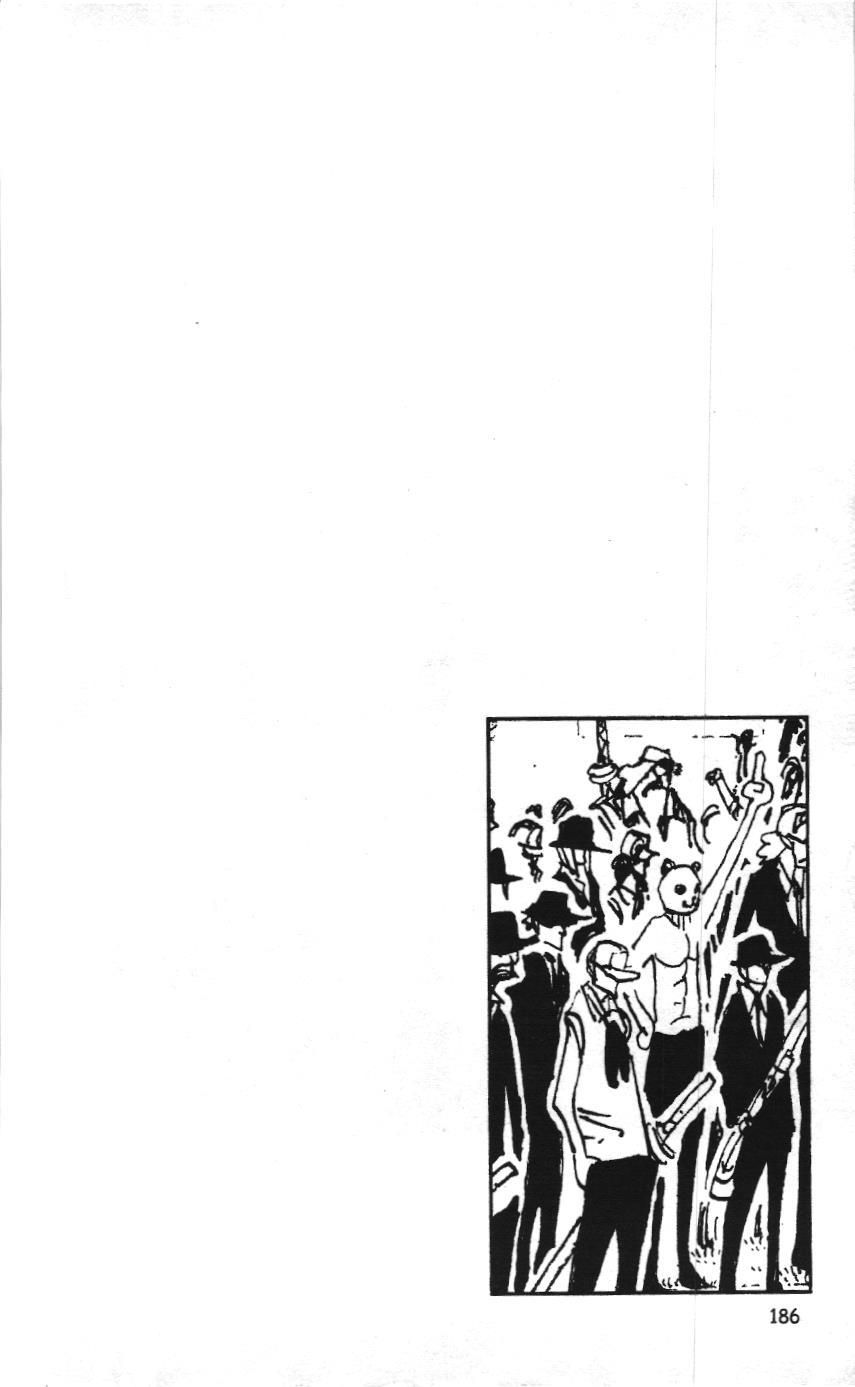 One Piece (NXB Kim Đồng) Chapter 377 - Trang 4