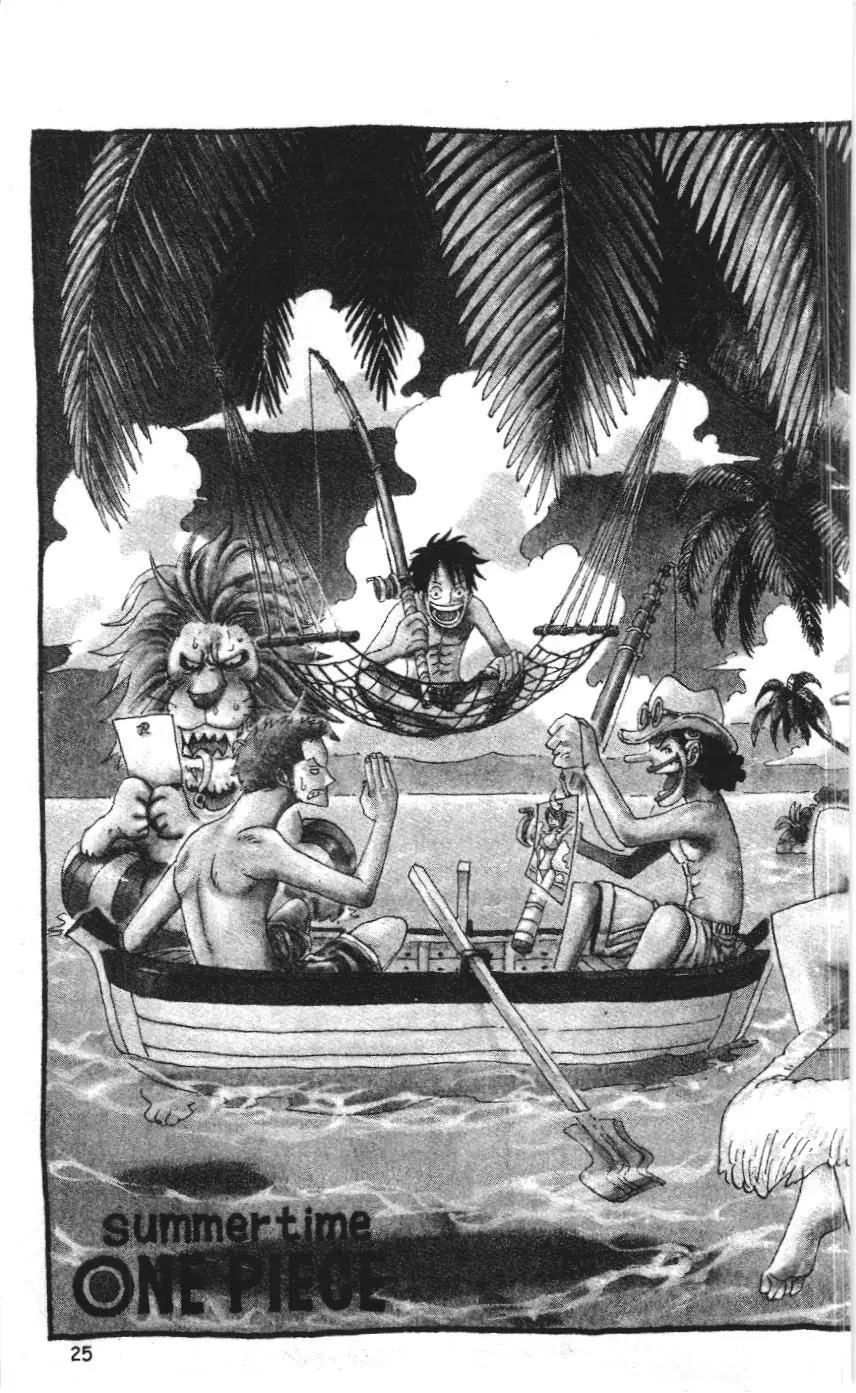One Piece (NXB Kim Đồng) Chapter 379 - Trang 2