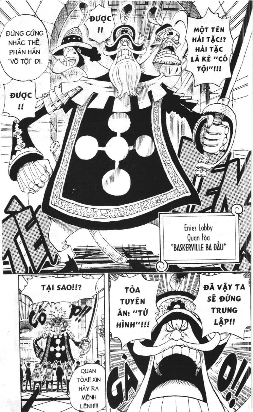 One Piece (NXB Kim Đồng) Chapter 379 - Trang 21