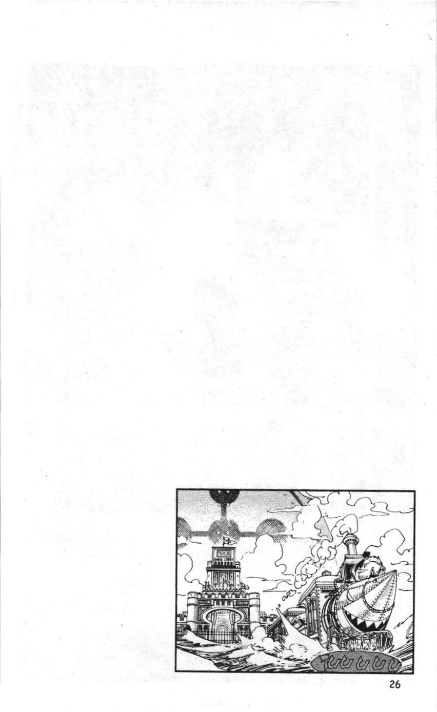 One Piece (NXB Kim Đồng) Chapter 379 - Trang 4