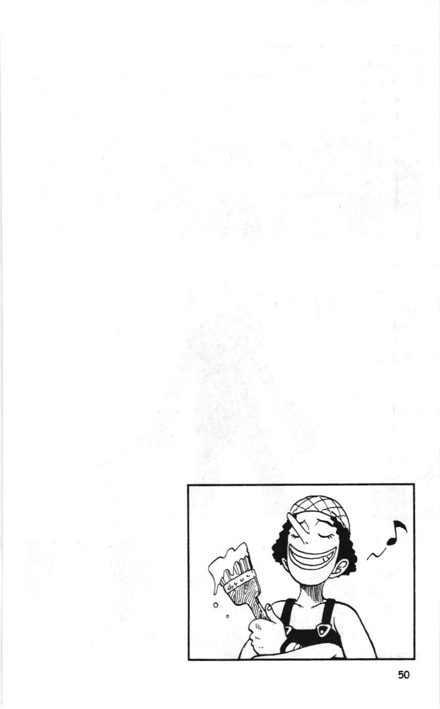 One Piece (NXB Kim Đồng) Chapter 38 - Trang 5