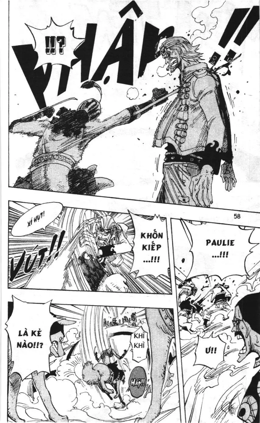 One Piece (NXB Kim Đồng) Chapter 380 - Trang 15