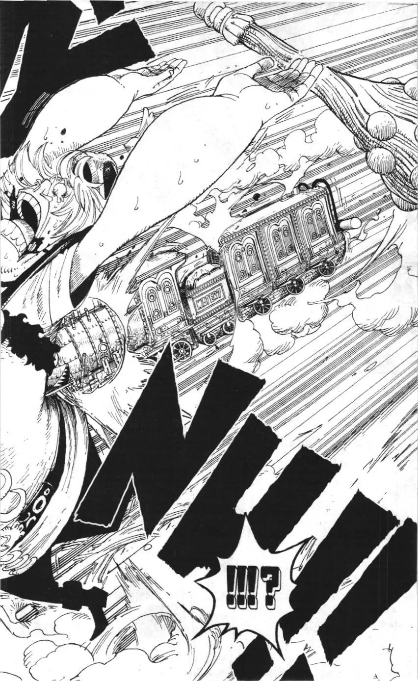 One Piece (NXB Kim Đồng) Chapter 380 - Trang 18