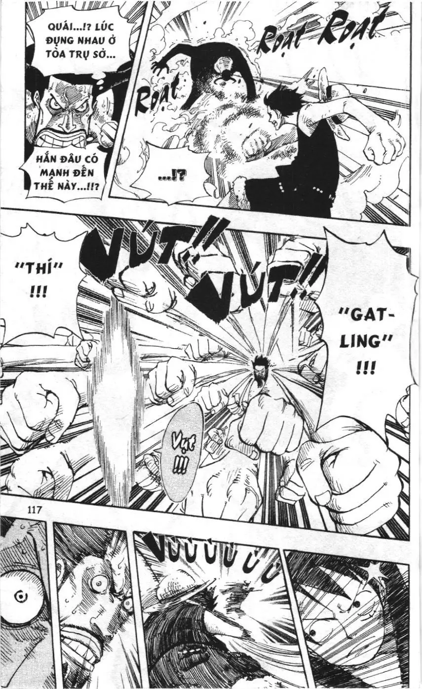 One Piece (NXB Kim Đồng) Chapter 383 - Trang 15