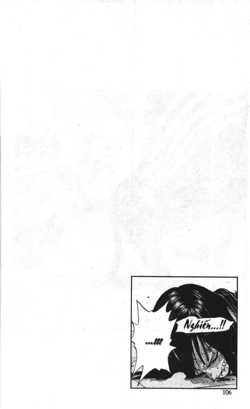 One Piece (NXB Kim Đồng) Chapter 383 - Trang 4