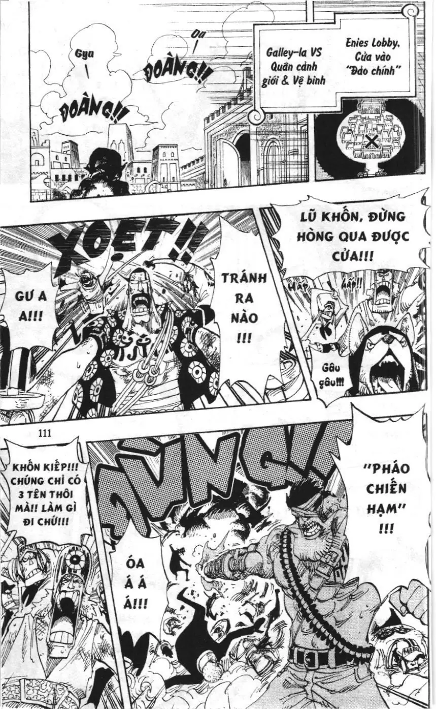One Piece (NXB Kim Đồng) Chapter 383 - Trang 9