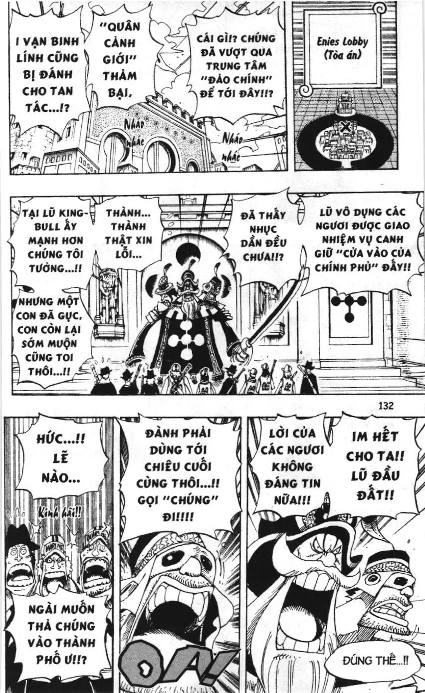 One Piece (NXB Kim Đồng) Chapter 384 - Trang 9