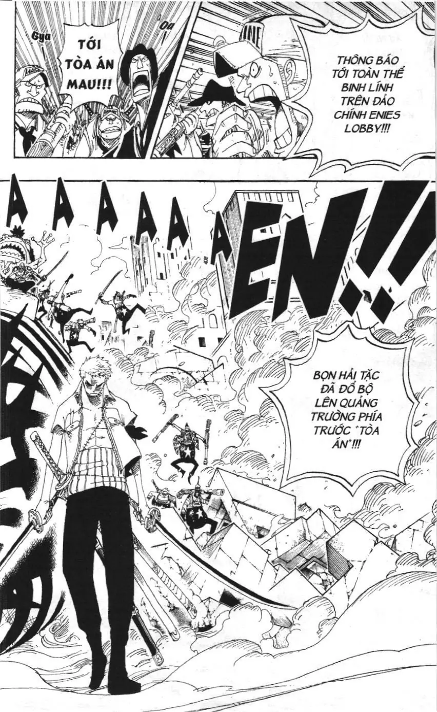 One Piece (NXB Kim Đồng) Chapter 386 - Trang 7
