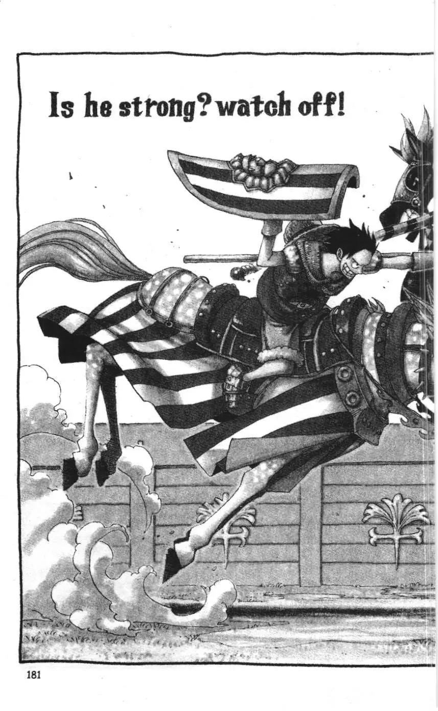 One Piece (NXB Kim Đồng) Chapter 387 - Trang 2