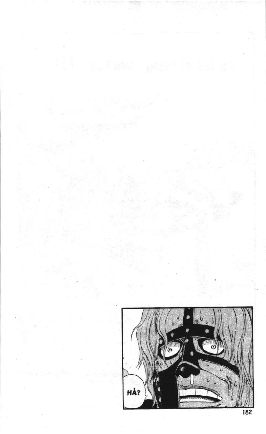One Piece (NXB Kim Đồng) Chapter 387 - Trang 4