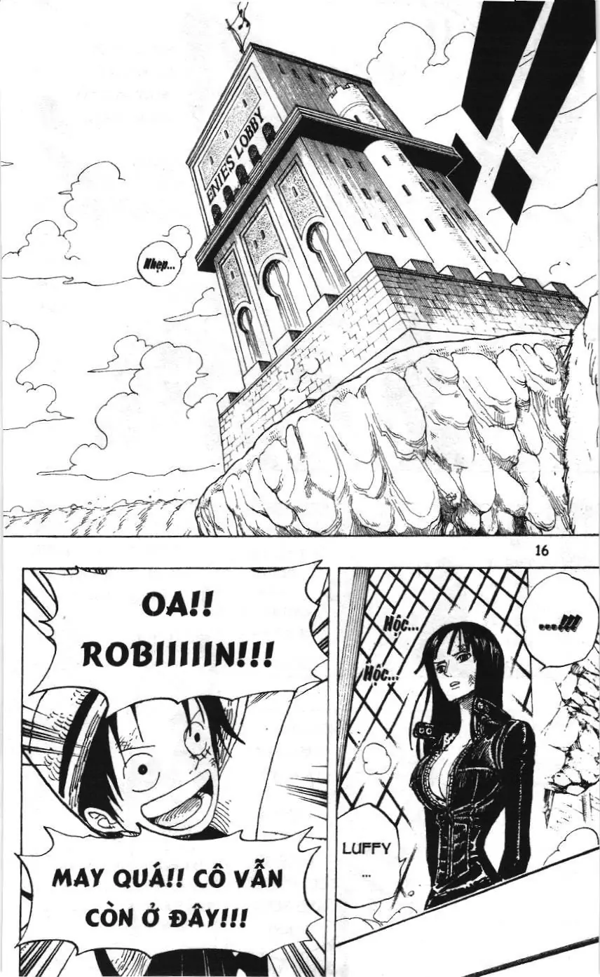 One Piece (NXB Kim Đồng) Chapter 389 - Trang 13