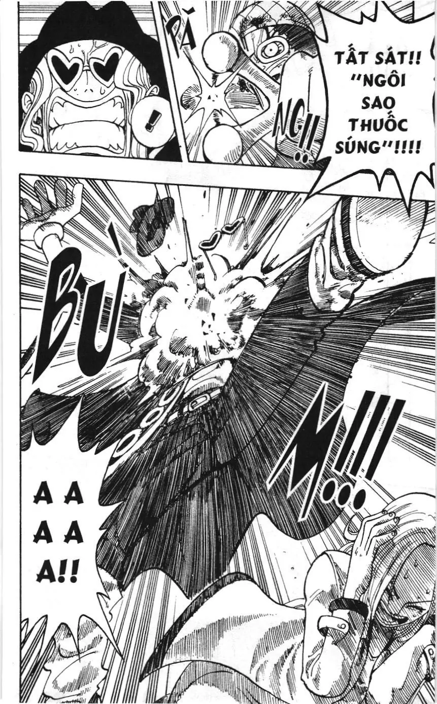 One Piece (NXB Kim Đồng) Chapter 39 - Trang 19