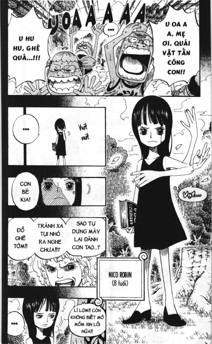 One Piece (NXB Kim Đồng) Chapter 391 - Trang 16