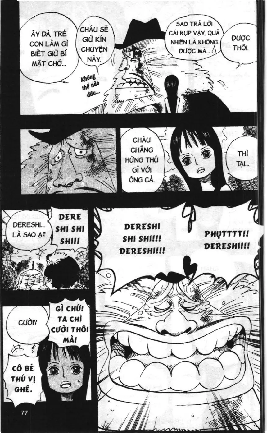 One Piece (NXB Kim Đồng) Chapter 392 - Trang 14