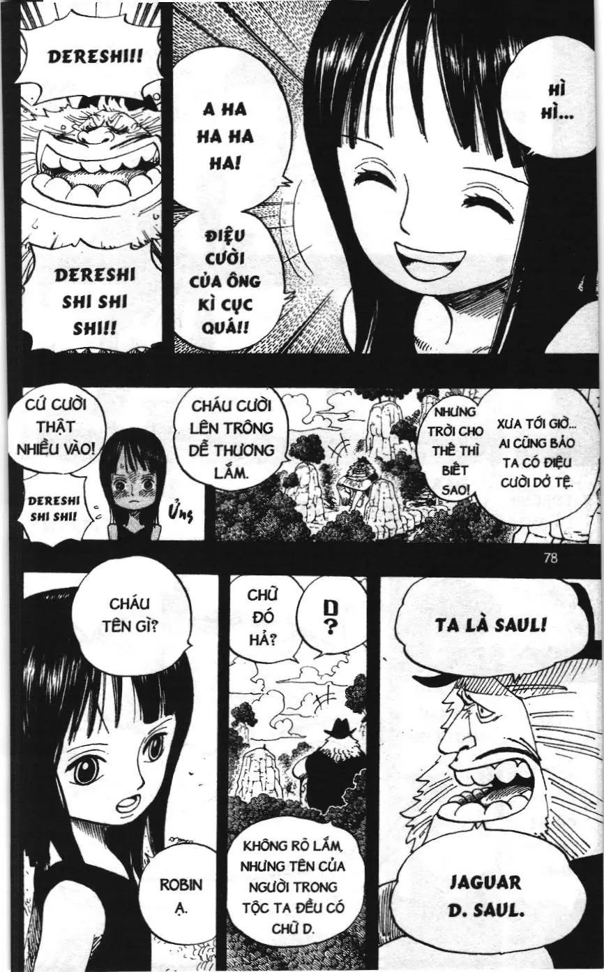One Piece (NXB Kim Đồng) Chapter 392 - Trang 15