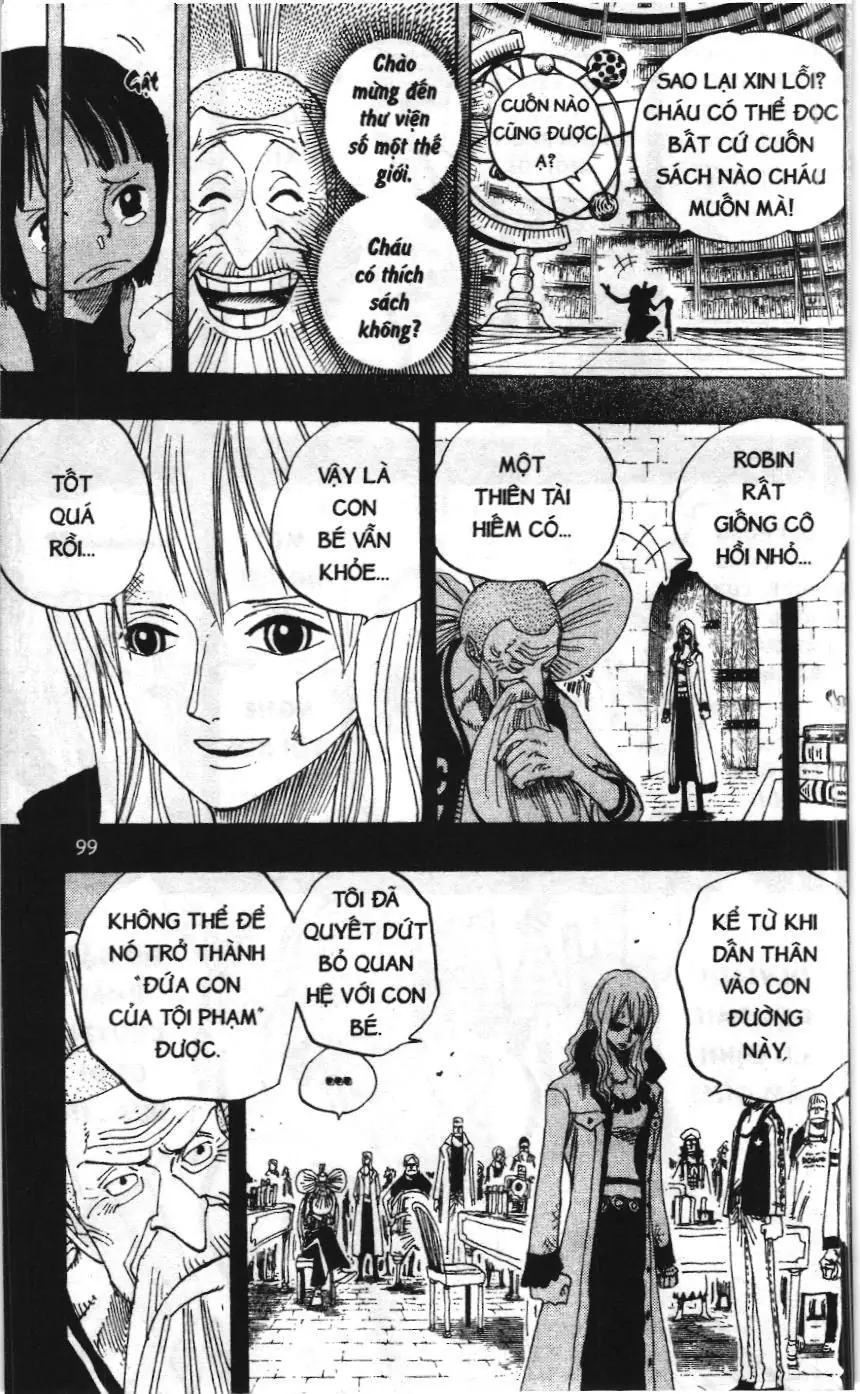 One Piece (NXB Kim Đồng) Chapter 393 - Trang 16