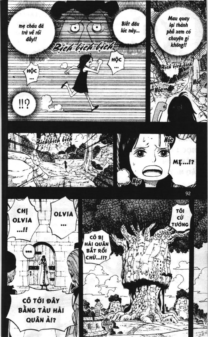 One Piece (NXB Kim Đồng) Chapter 393 - Trang 9