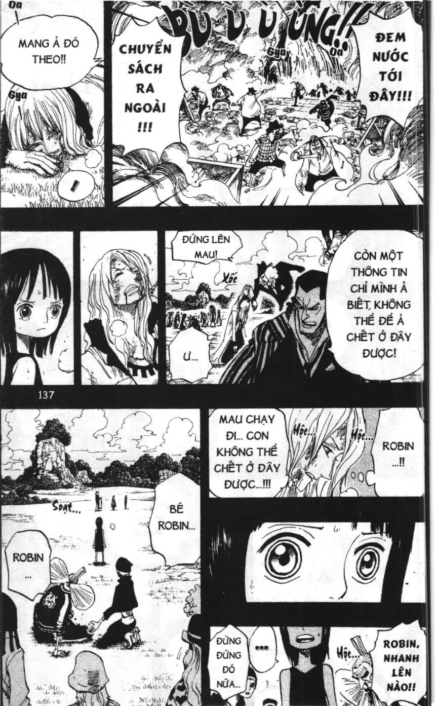 One Piece (NXB Kim Đồng) Chapter 395 - Trang 14