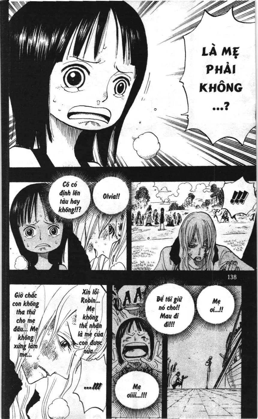 One Piece (NXB Kim Đồng) Chapter 395 - Trang 15
