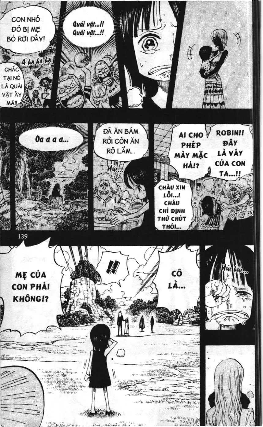 One Piece (NXB Kim Đồng) Chapter 395 - Trang 16