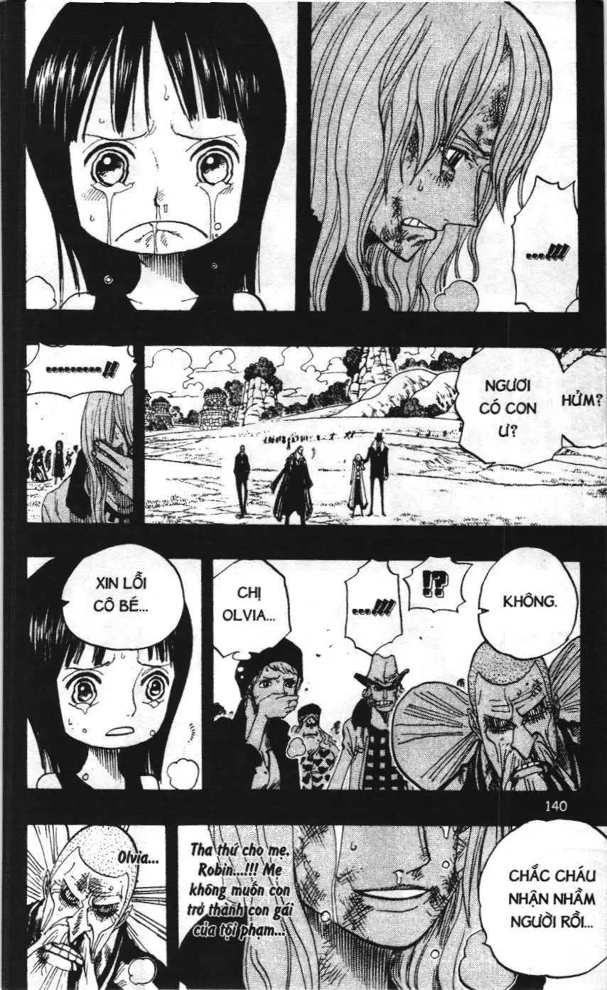One Piece (NXB Kim Đồng) Chapter 395 - Trang 17