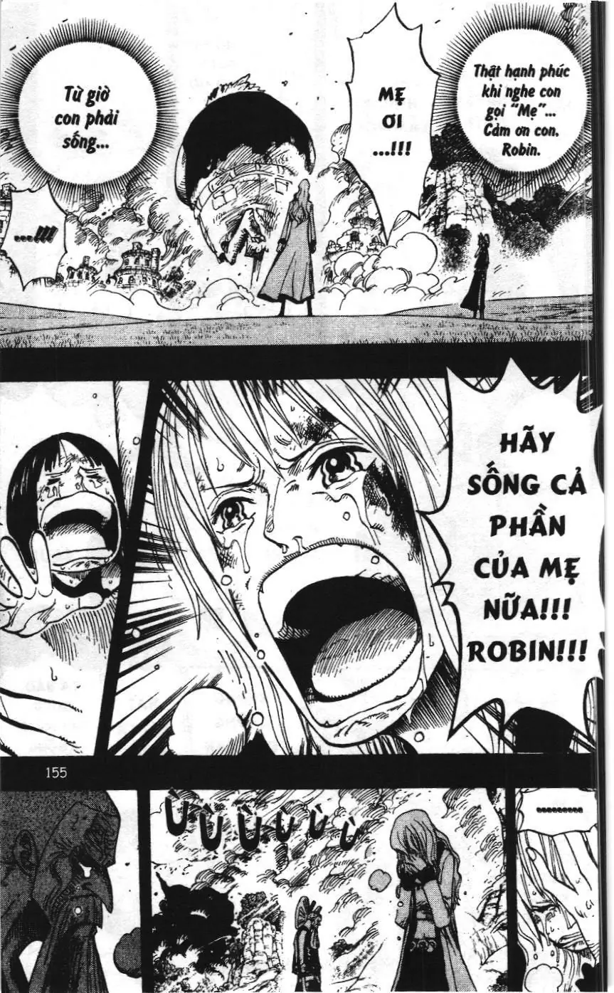 One Piece (NXB Kim Đồng) Chapter 396 - Trang 12