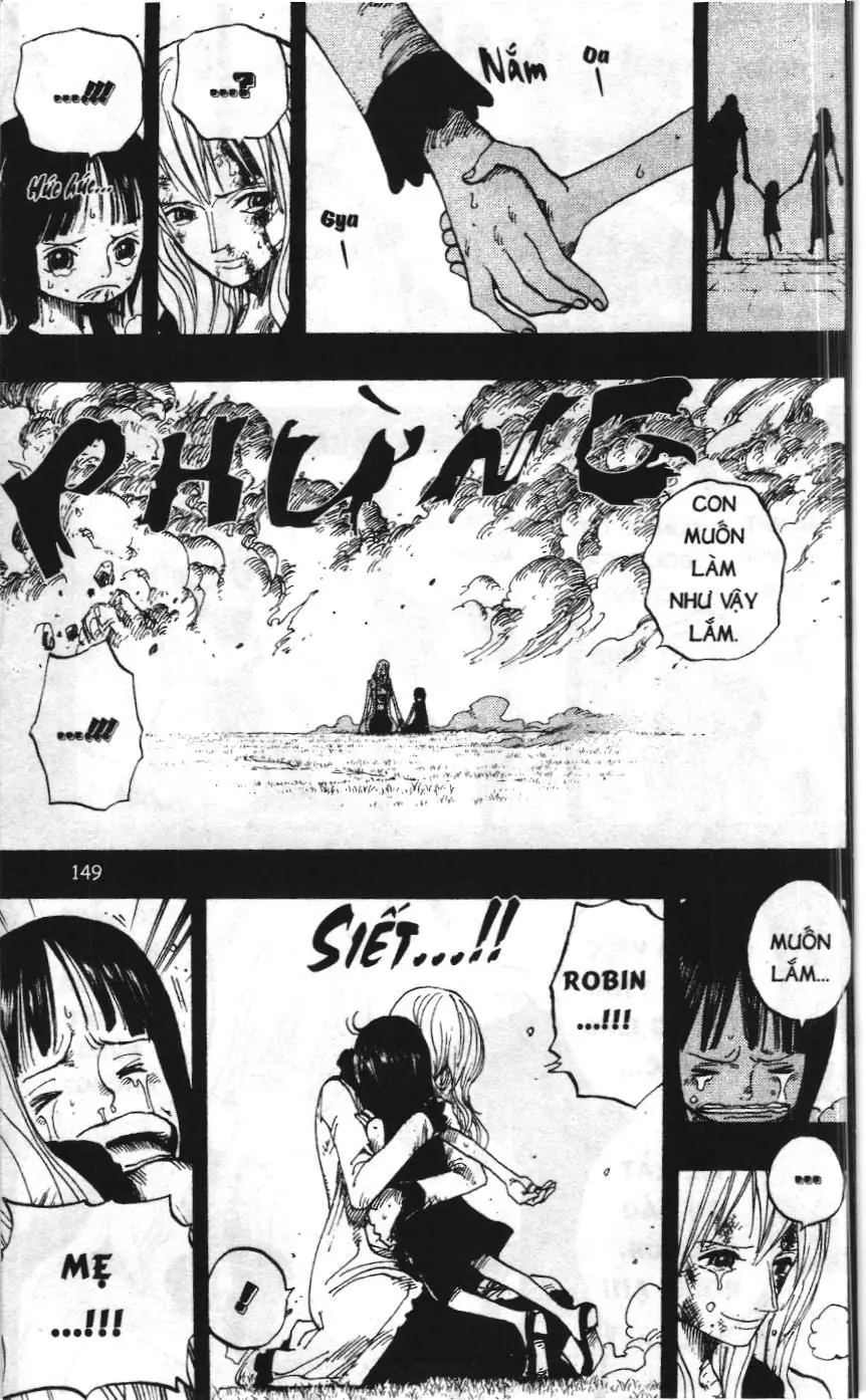 One Piece (NXB Kim Đồng) Chapter 396 - Trang 6