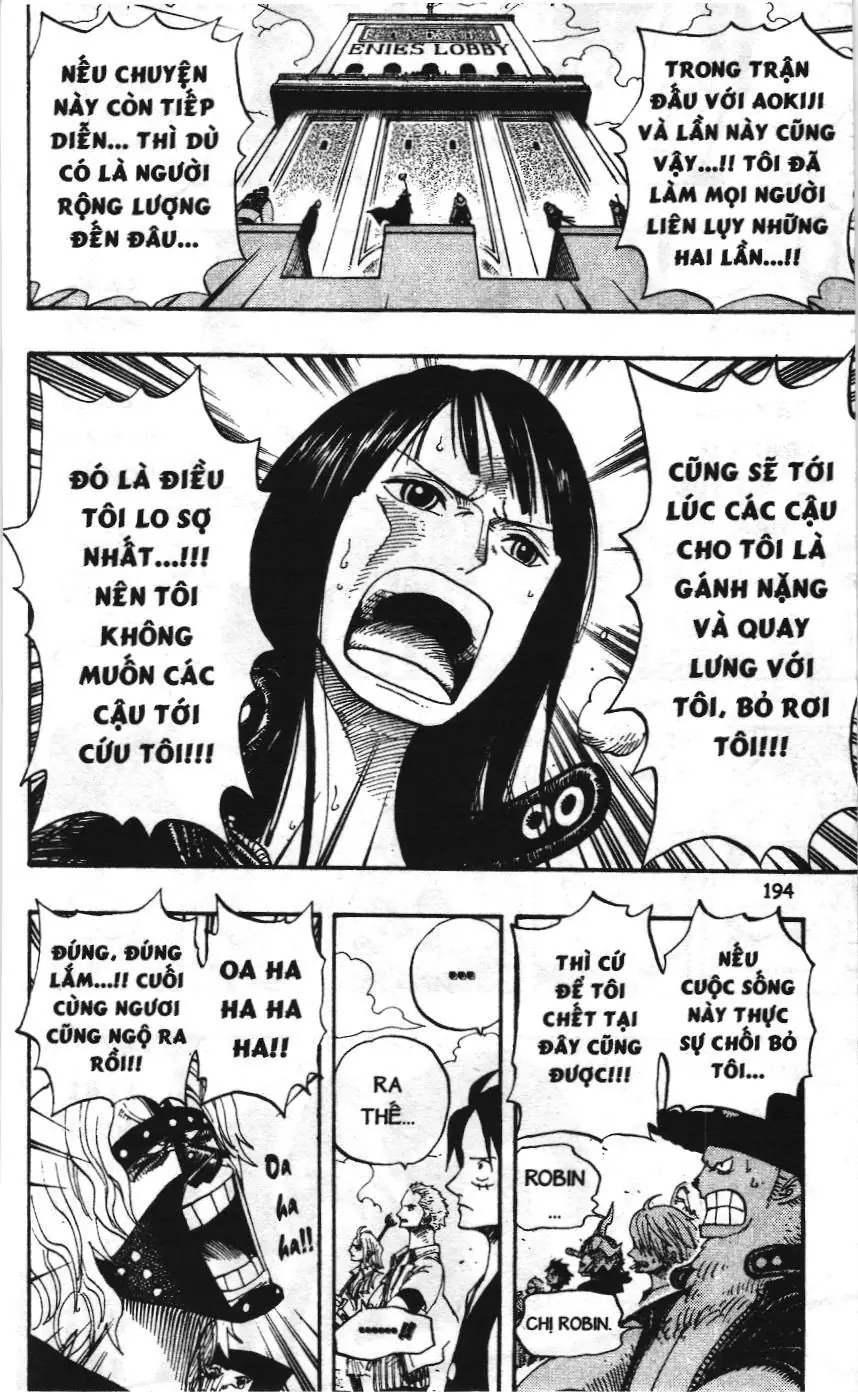 One Piece (NXB Kim Đồng) Chapter 398 - Trang 11